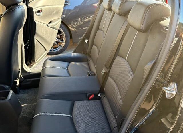 
								MAZDA DEMIO XD BLACK TOURING 2016 full									