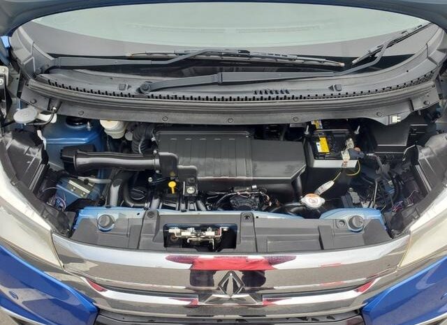 
								MITSUBISHI EK CUSTOM 2019 full									