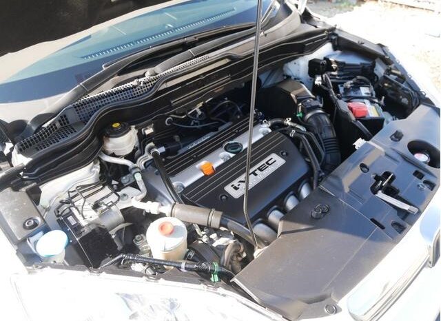 
								HONDA CR-V ZXI 2007 full									