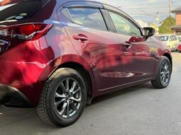 
										MAZDA DEMIO 13S TOURING 2017 full									