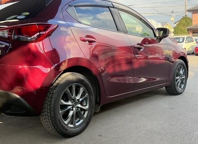 
								MAZDA DEMIO 13S TOURING 2017 full									