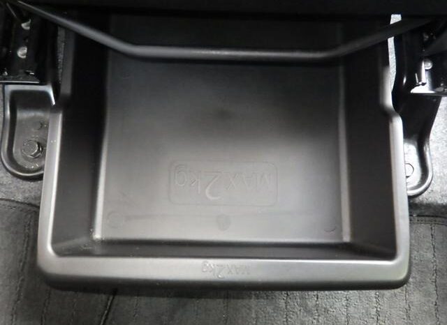 
								MITSUBISHI EK CUSTOM 2014 full									