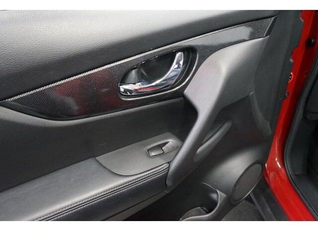 
								NISSAN X-TRAIL 20X 2014 full									