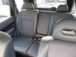 
										NISSAN X-TRAIL 2008 full									