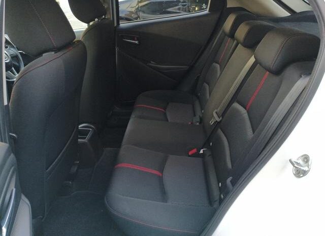 
								MAZDA DEMIO XD TOURING  2016 full									
