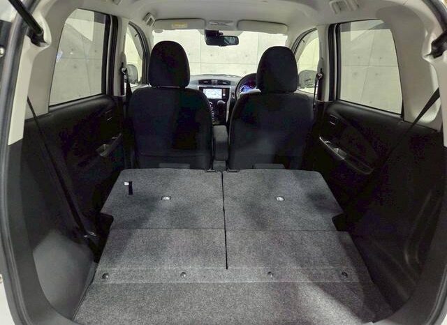 
								MITSUBISHI EK CUSTOM 2015 full									