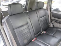 
										NISSAN X-TRAIL 2006 full									