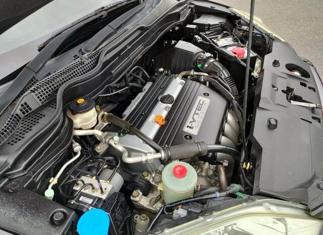 
								HONDA CR-V ZL 2008 full									