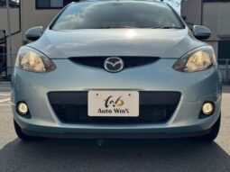 MAZDA DEMIO 13C 2010