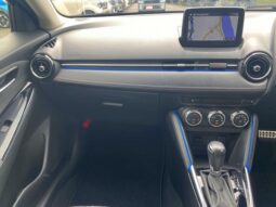 
										MAZDA DEMIO XD TOURING 2017 full									