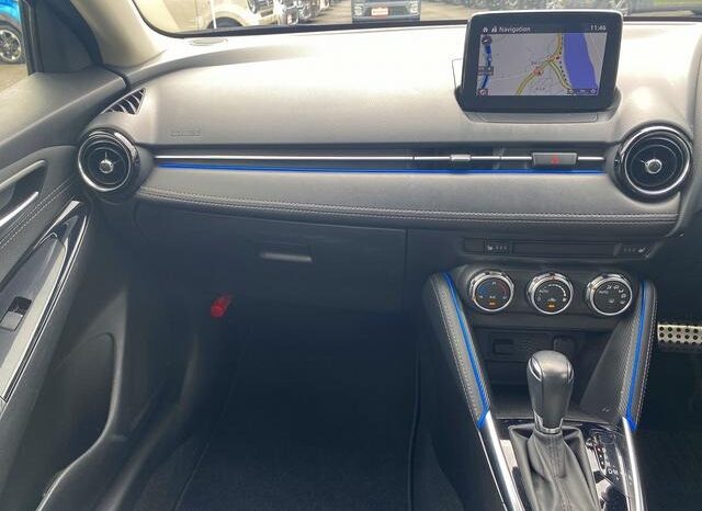 
								MAZDA DEMIO XD TOURING 2017 full									