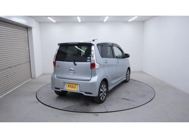 
								MITSUBISHI EK CUSTOM  2013 full									