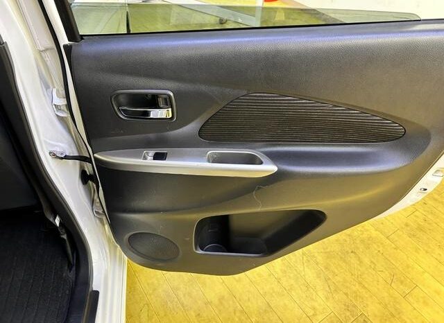 
								MITSUBISHI EK CUSTOM 2013 full									