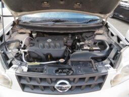 
										NISSAN X-TRAIL 2008 full									