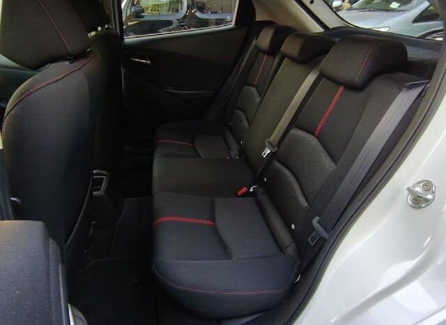 
								MAZDA DEMIO XD TOURING  2016 full									