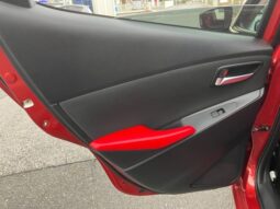 
										MAZDA DEMIO XD MID CENTURY 2015 full									