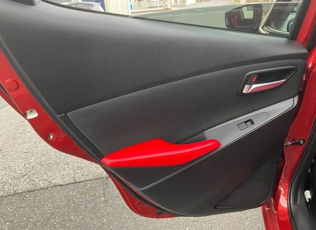 
								MAZDA DEMIO XD MID CENTURY 2015 full									