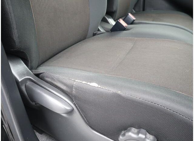 
								MITSUBISHI EK CUSTOM 2014 full									