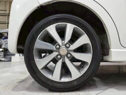 
										MITSUBISHI EK CUSTOM 2015 full									