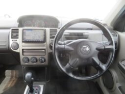 
										NISSAN X-TRAIL 2006 full									