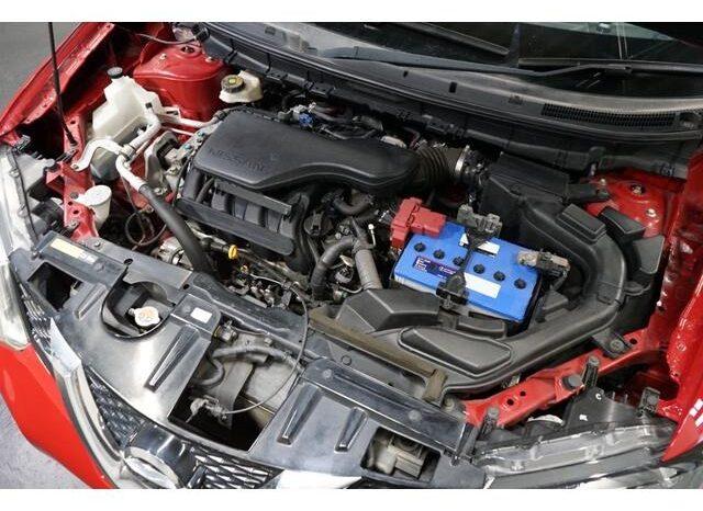 
								NISSAN X-TRAIL 20X 2014 full									