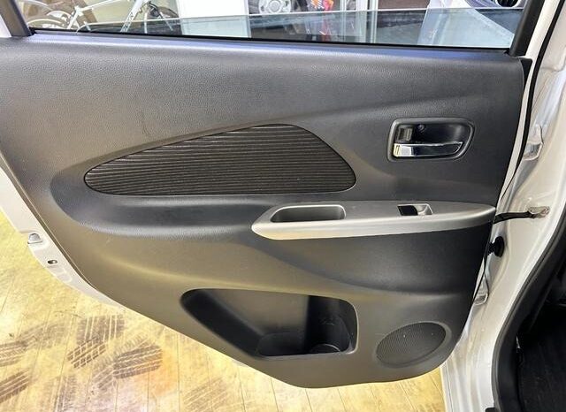 
								MITSUBISHI EK CUSTOM 2013 full									