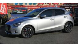 MAZDA DEMIO XD TOURING 2018