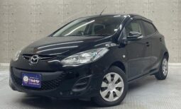 MAZDA DEMIO 13-SKYACTIV 2012