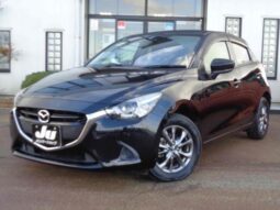 MAZDA DEMIO 15S TOURING 2019