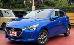 MAZDA DEMIO 15S TOURING 2019