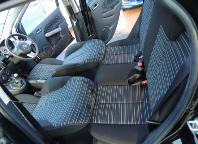 
								MAZDA DEMIO 13- SKYACTIV 2011 full									