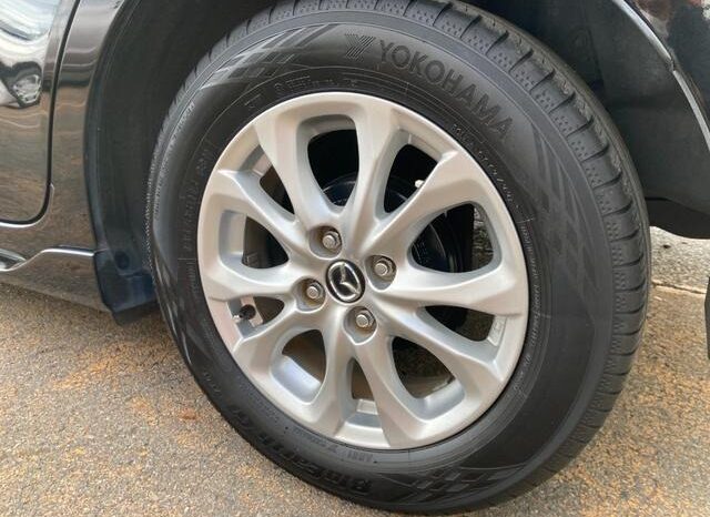 
								MAZDA DEMIO 13S 2014 full									