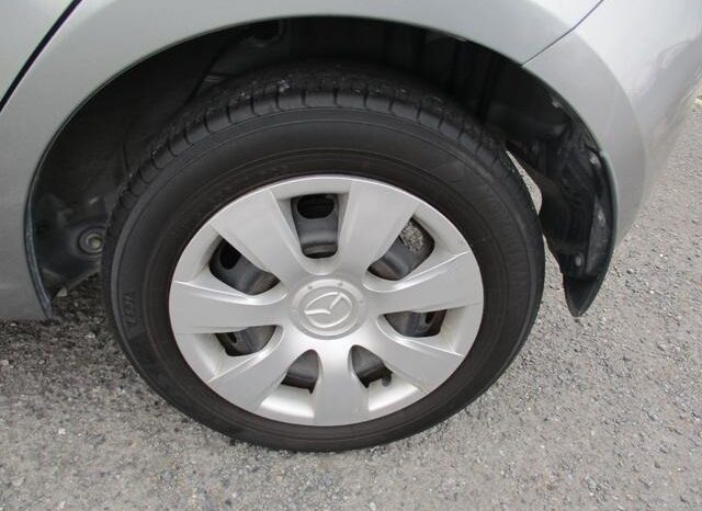 
								MAZDA DEMIO 13C 2013 full									