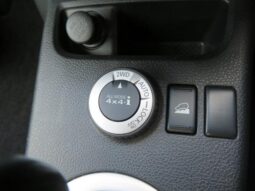 
										NISSAN X-TRAIL 2008 full									