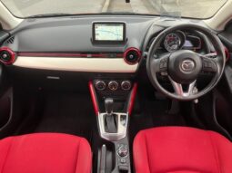 
										MAZDA DEMIO XD MID CENTURY 2015 full									