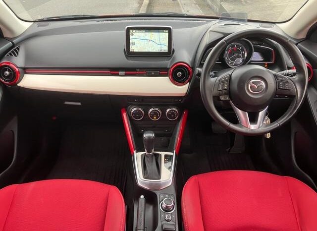 
								MAZDA DEMIO XD MID CENTURY 2015 full									