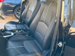 
										MAZDA DEMIO XD BLACK TOURING 2016 full									