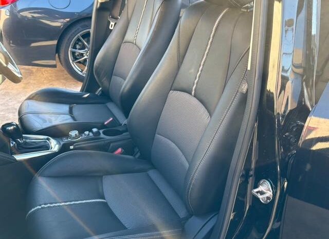 
								MAZDA DEMIO XD BLACK TOURING 2016 full									