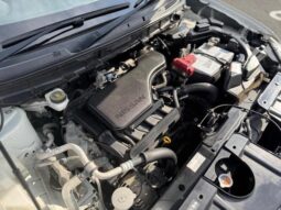 
										NISSAN X-TRAIL 20X 2014 full									