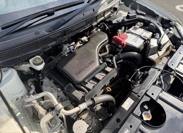 
								NISSAN X-TRAIL 20X 2014 full									