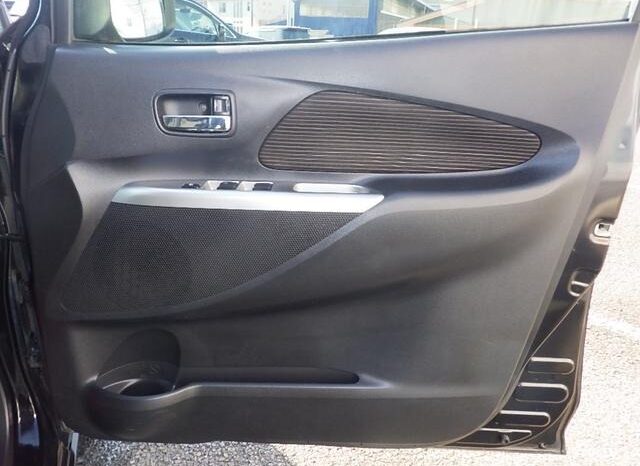 
								MITSUBISHI EK CUSTOM 2014 full									