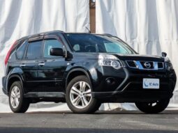 
										NISSAN X-TRAIL 20X 2010 full									
