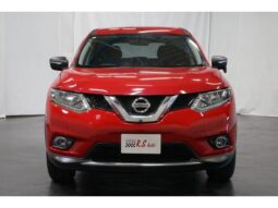 NISSAN X-TRAIL 20X 2014
