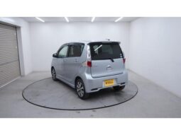 
										MITSUBISHI EK CUSTOM  2013 full									