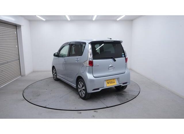 
								MITSUBISHI EK CUSTOM  2013 full									