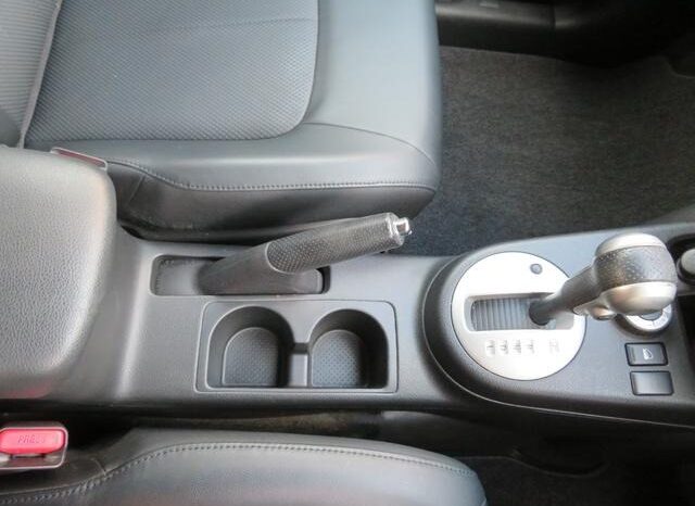 
								NISSAN X-TRAIL 2008 full									