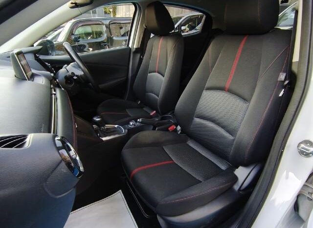 
								MAZDA DEMIO XD TOURING  2016 full									