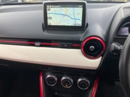 
										MAZDA DEMIO XD MID CENTURY 2015 full									