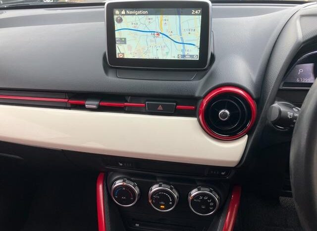 
								MAZDA DEMIO XD MID CENTURY 2015 full									