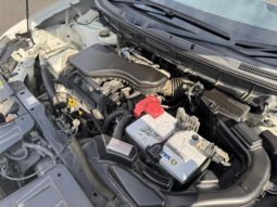 
										NISSAN X-TRAIL 20X 2014 full									